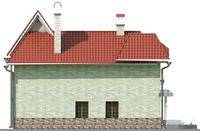 Фасад дома 32-23