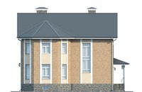 Фасад дома 39-09
