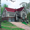 Рекомендуемый проект дома 30-53