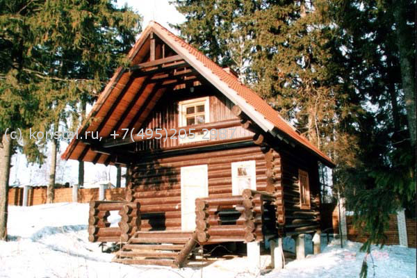 Проект дома 10-47